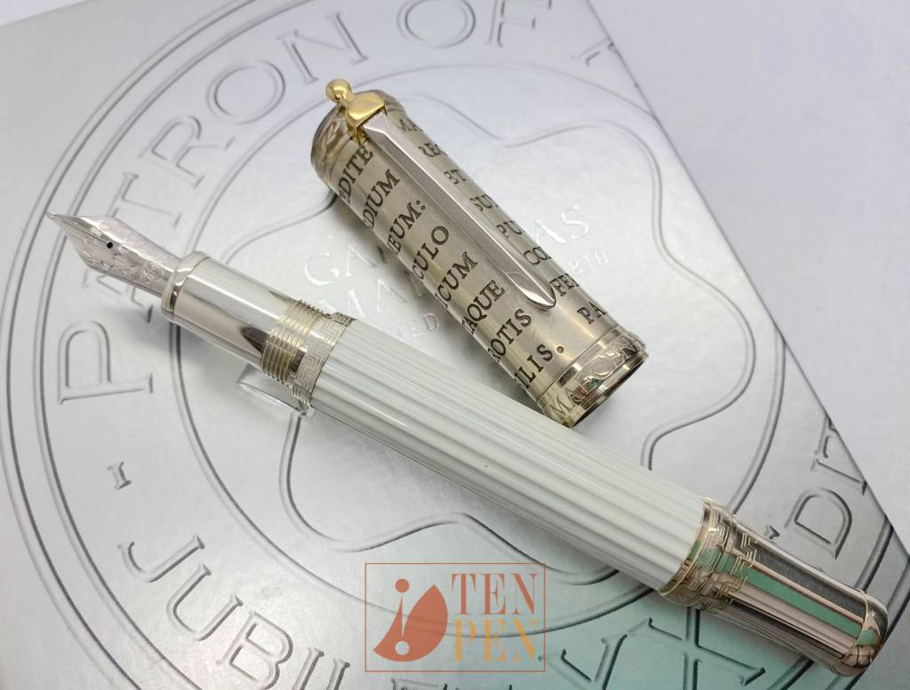 Montblanc gaius maecenas outlet